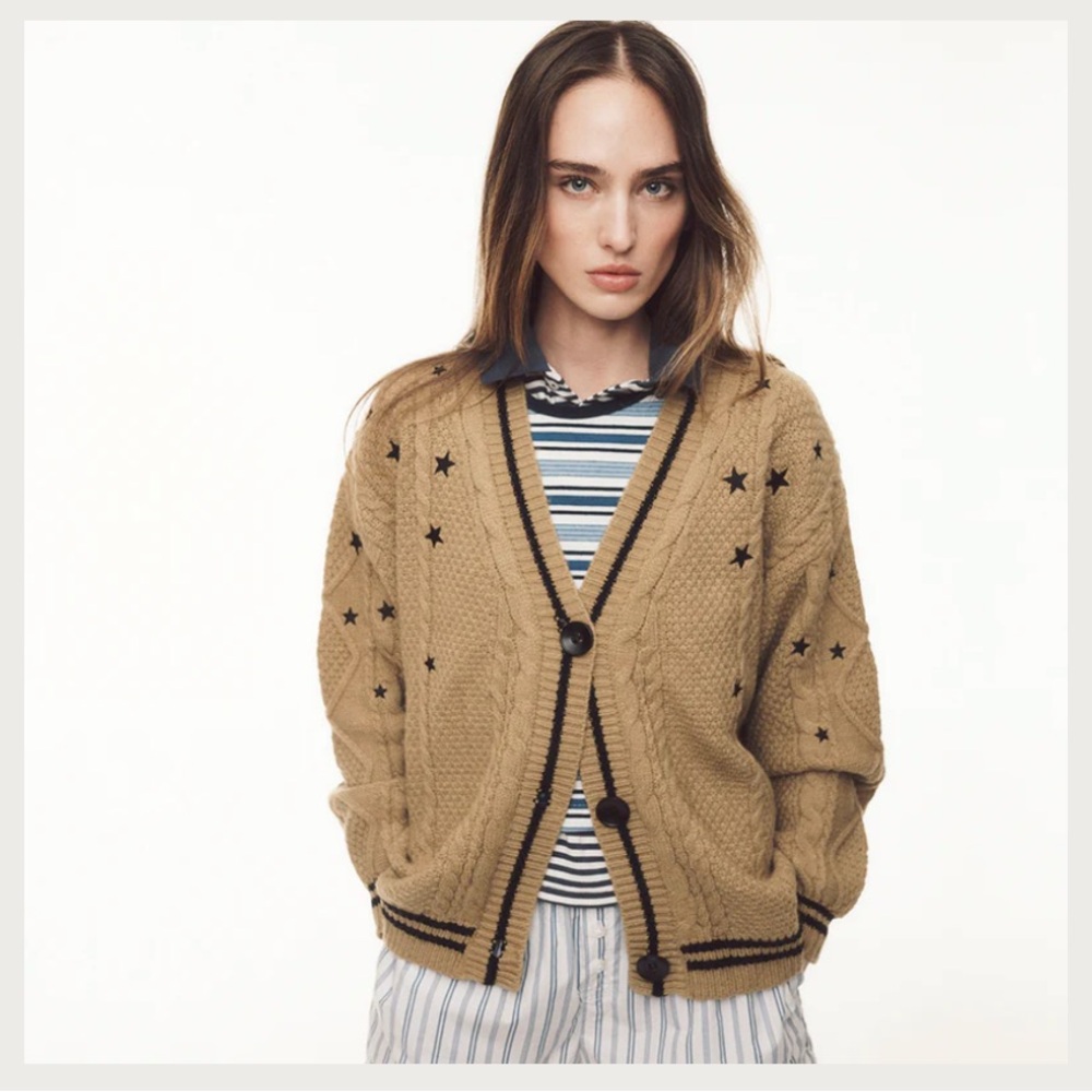 Taylor Swift Fearless Cardigan